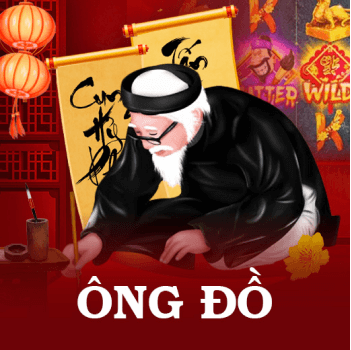 game-ong-do